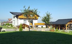 Villa Swiss