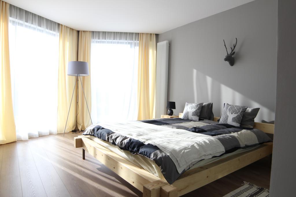Villa Swiss Săcele Room photo