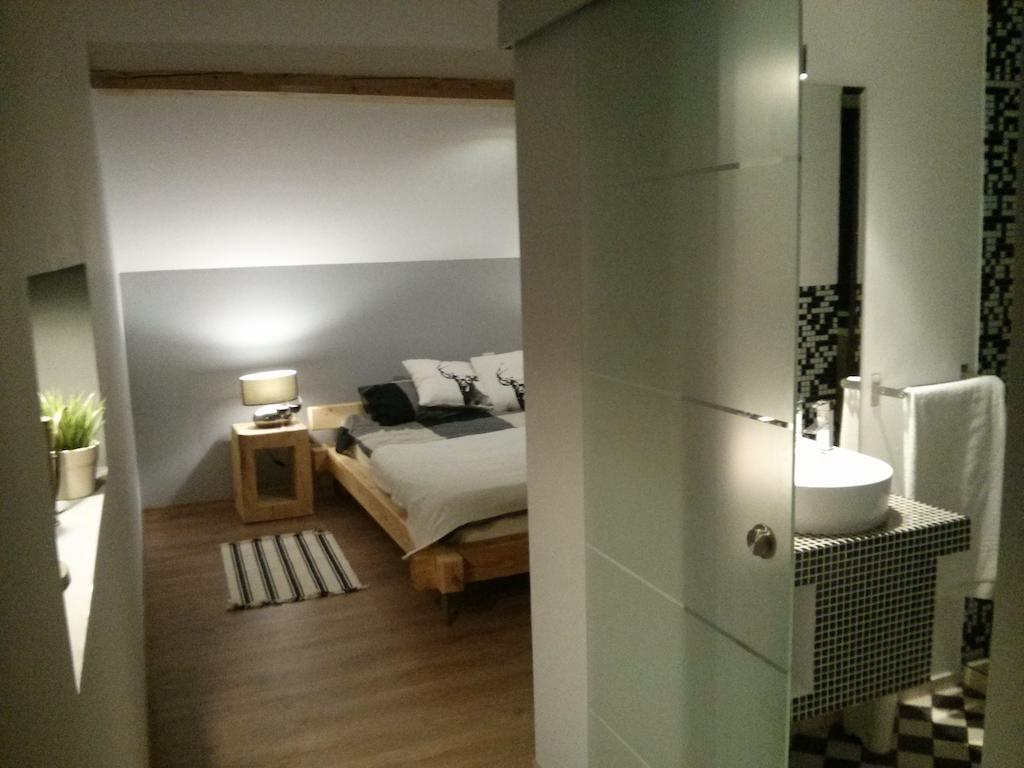 Villa Swiss Săcele Room photo